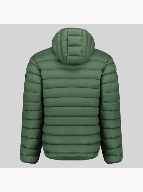 Blouson à capuche amichoko hood – geographical norway - Kiabi Blouson à capuche amichoko hood – geographical norway - Kiabi