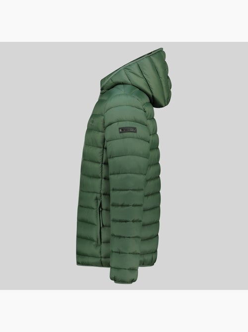 Blouson à capuche amichoko hood – geographical norway - Kiabi Blouson à capuche amichoko hood – geographical norway - Kiabi
