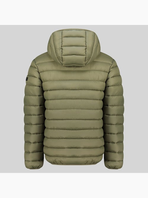 Blouson à capuche amichoko hood – geographical norway - Kiabi Blouson à capuche amichoko hood – geographical norway - Kiabi