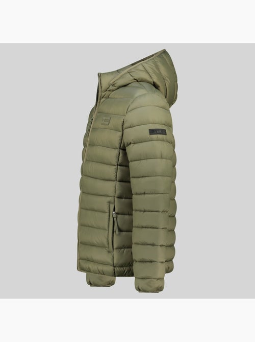 Blouson à capuche amichoko hood – geographical norway - Kiabi Blouson à capuche amichoko hood – geographical norway - Kiabi