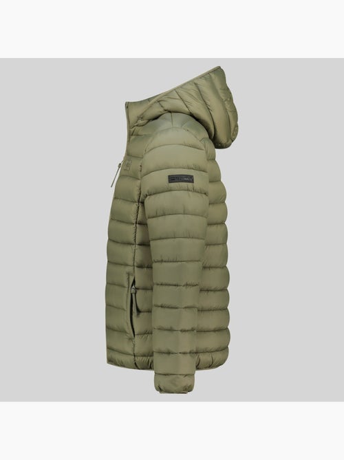 Blouson à capuche amichoko hood – geographical norway - Kiabi Blouson à capuche amichoko hood – geographical norway - Kiabi