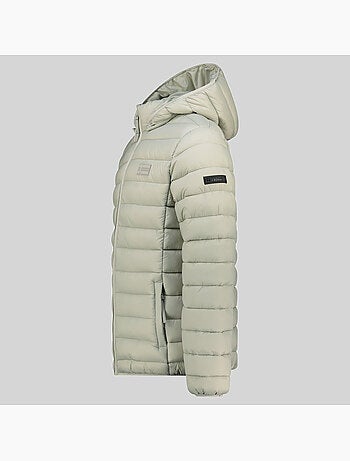Blouson à capuche amichoko hood – geographical norway