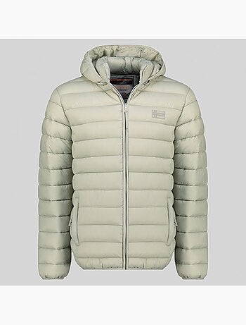 Blouson à capuche amichoko hood – geographical norway
