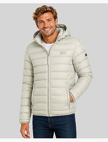 Blouson à capuche amichoko hood – geographical norway