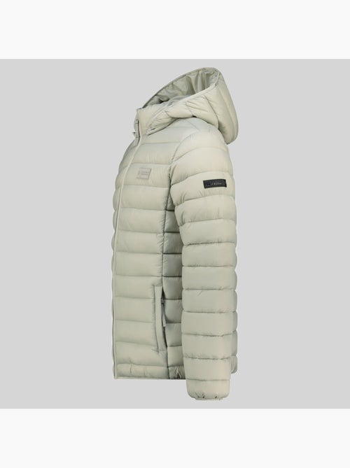 Blouson à capuche amichoko hood – geographical norway - Kiabi Blouson à capuche amichoko hood – geographical norway - Kiabi