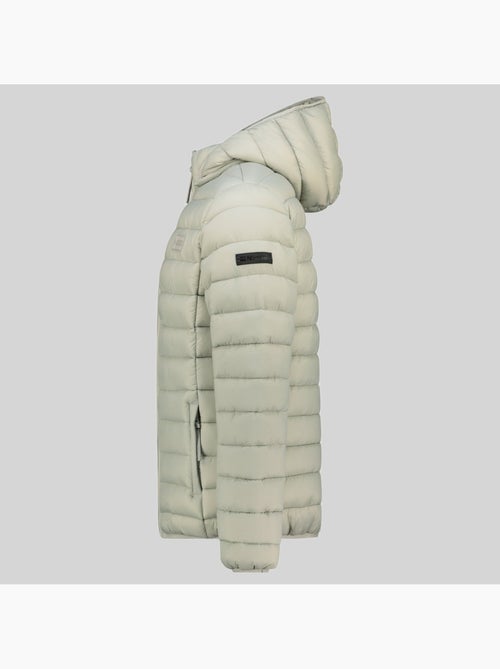 Blouson à capuche amichoko hood – geographical norway - Kiabi Blouson à capuche amichoko hood – geographical norway - Kiabi