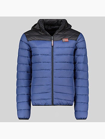 Blouson à capuche amigoclerc hood – geographical norway