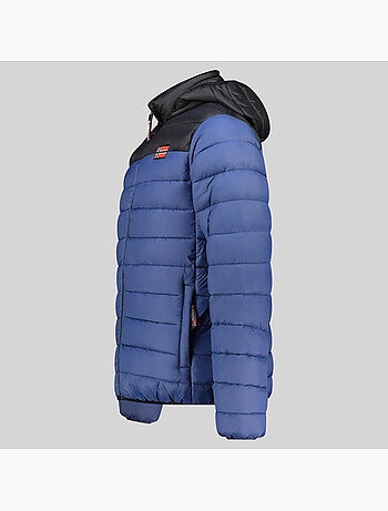 Blouson à capuche amigoclerc hood – geographical norway