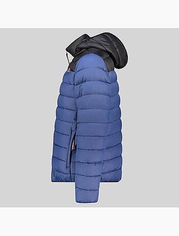 Blouson à capuche amigoclerc hood – geographical norway