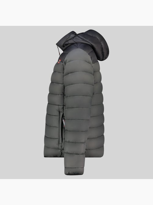 Blouson à capuche amigoclerc hood – geographical norway - Kiabi