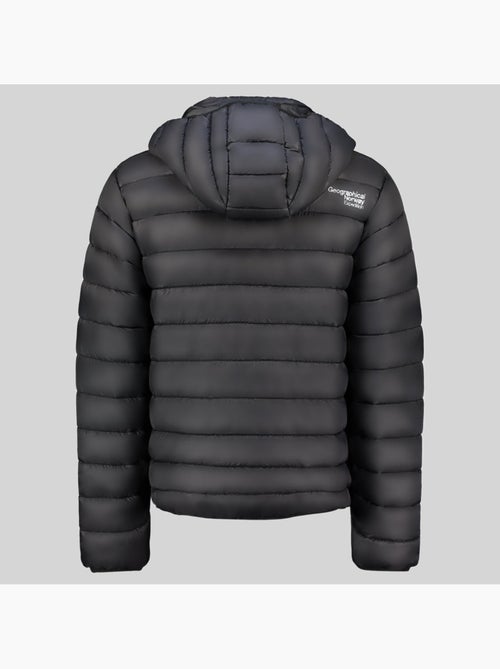 Blouson à capuche amigoclerc hood – geographical norway - Kiabi