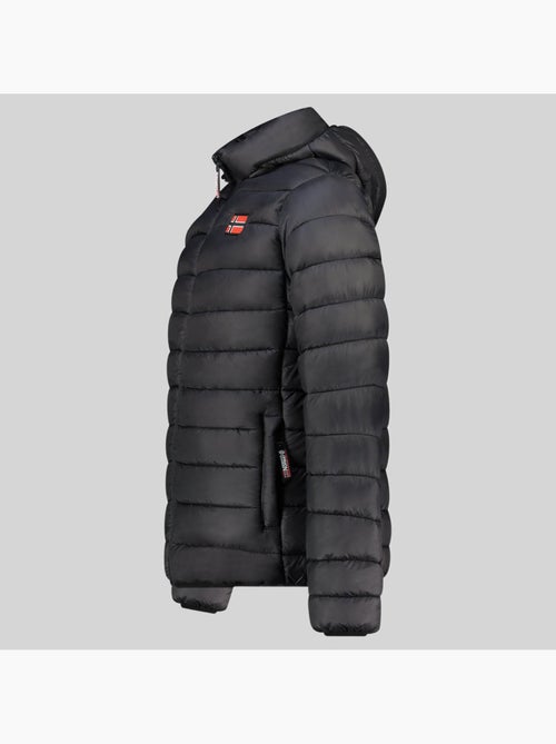 Blouson à capuche amigoclerc hood – geographical norway - Kiabi