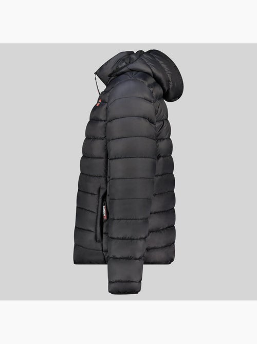 Blouson à capuche amigoclerc hood – geographical norway - Kiabi