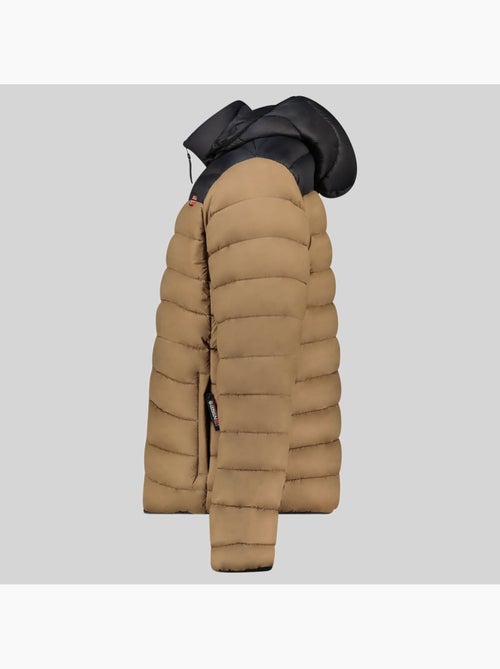 Blouson à capuche amigoclerc hood – geographical norway - Kiabi Blouson à capuche amigoclerc hood – geographical norway - Kiabi
