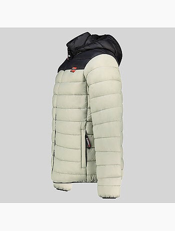 Blouson à capuche amigoclerc hood – geographical norway