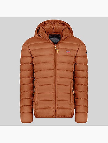 Blouson à capuche amigolor hood – geographical norway