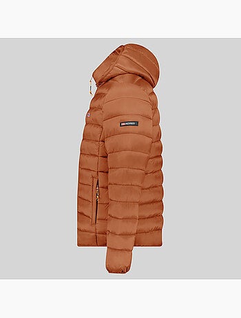 Blouson à capuche amigolor hood – geographical norway