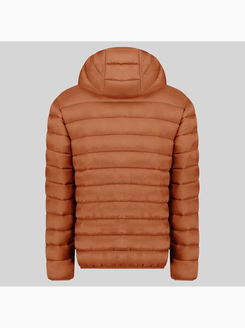 Blouson à capuche amigolor hood – geographical norway - Kiabi Blouson à capuche amigolor hood – geographical norway - Kiabi