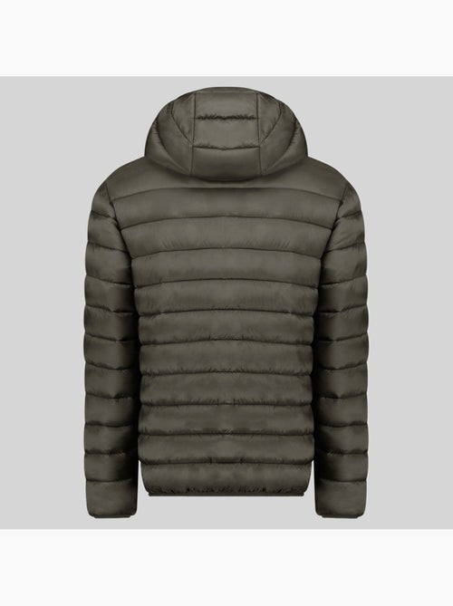 Blouson à capuche amigolor hood – geographical norway - Kiabi