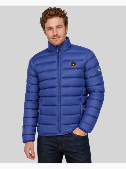 Blouson à capuche amigomap basic – geographical norway - Kiabi Blouson à capuche amigomap basic – geographical norway - Kiabi