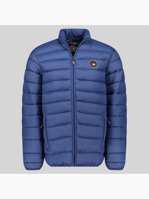 Blouson à capuche amigomap basic – geographical norway - Kiabi Blouson à capuche amigomap basic – geographical norway - Kiabi