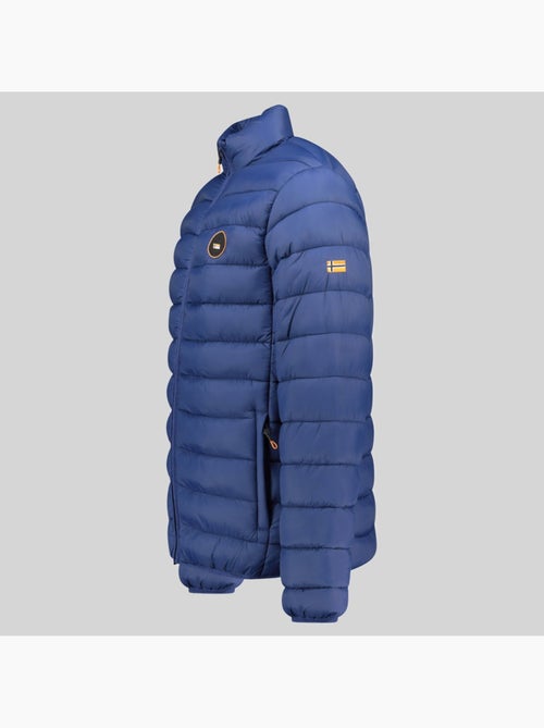 Blouson à capuche amigomap basic – geographical norway - Kiabi Blouson à capuche amigomap basic – geographical norway - Kiabi
