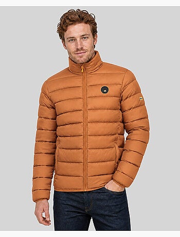 Blouson à capuche amigomap basic – geographical norway