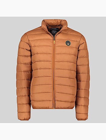 Blouson à capuche amigomap basic – geographical norway