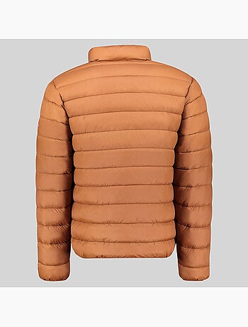 Blouson à capuche amigomap basic – geographical norway