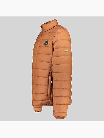 Blouson à capuche amigomap basic – geographical norway