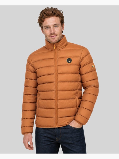 Blouson à capuche amigomap basic – geographical norway - Kiabi Blouson à capuche amigomap basic – geographical norway - Kiabi