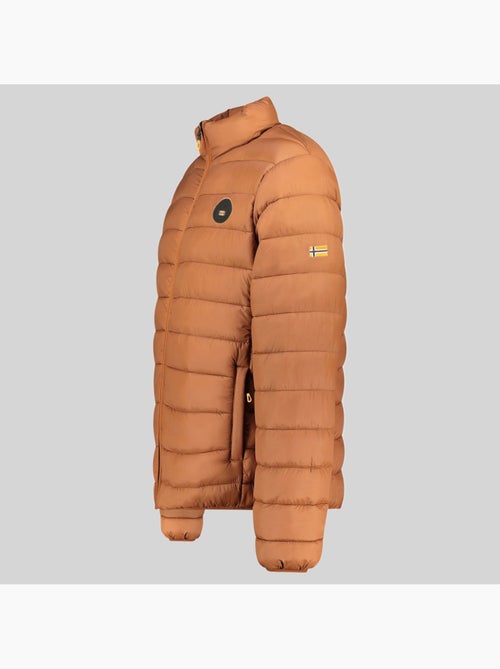Blouson à capuche amigomap basic – geographical norway - Kiabi Blouson à capuche amigomap basic – geographical norway - Kiabi