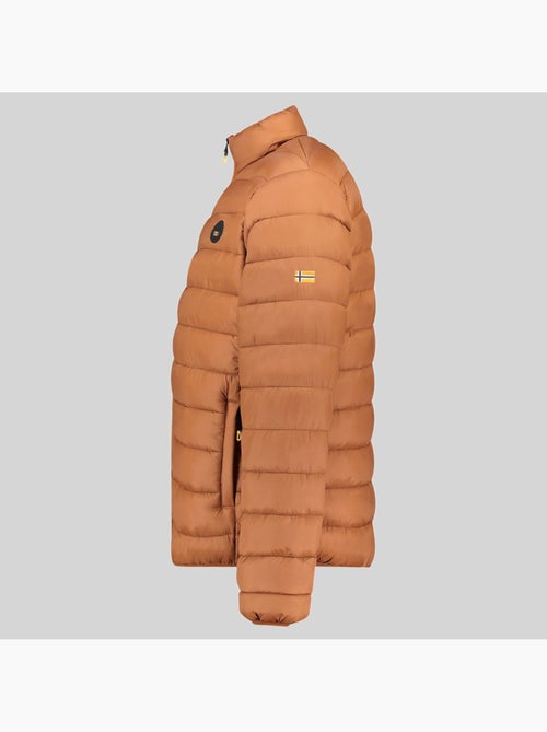 Blouson à capuche amigomap basic – geographical norway - Kiabi Blouson à capuche amigomap basic – geographical norway - Kiabi