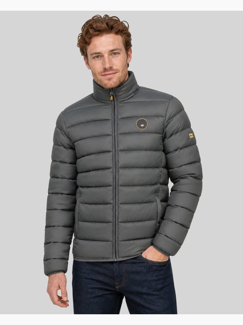Blouson à capuche amigomap basic – geographical norway - Kiabi