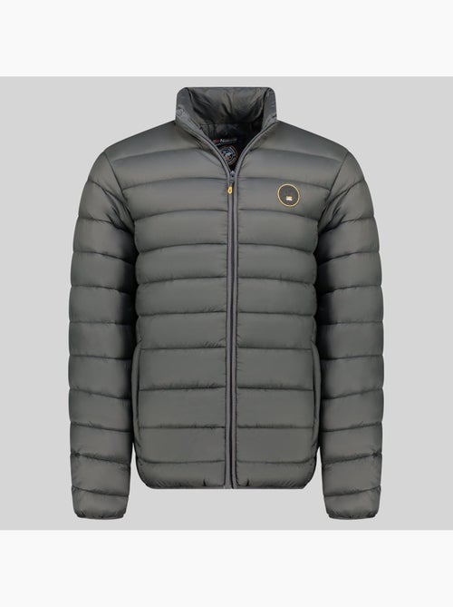 Blouson à capuche amigomap basic – geographical norway - Kiabi