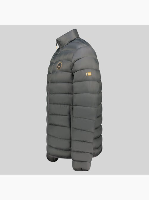 Blouson à capuche amigomap basic – geographical norway - Kiabi