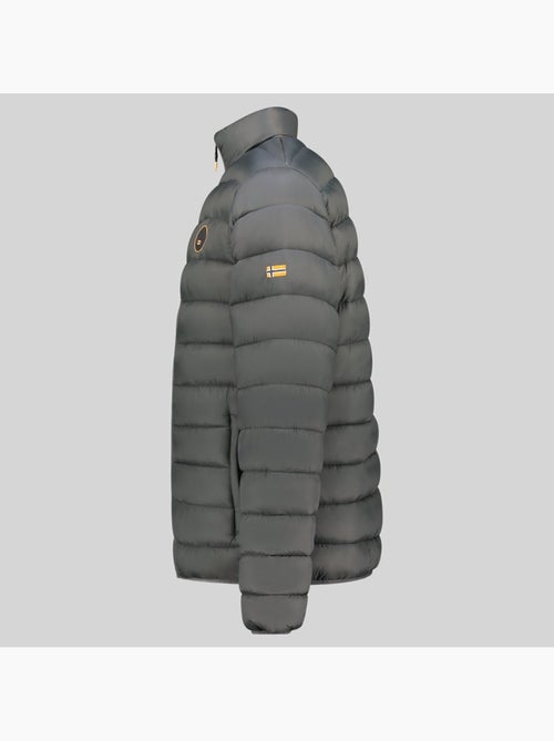 Blouson à capuche amigomap basic – geographical norway - Kiabi
