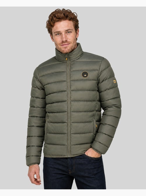 Blouson à capuche amigomap basic – geographical norway - Kiabi Blouson à capuche amigomap basic – geographical norway - Kiabi