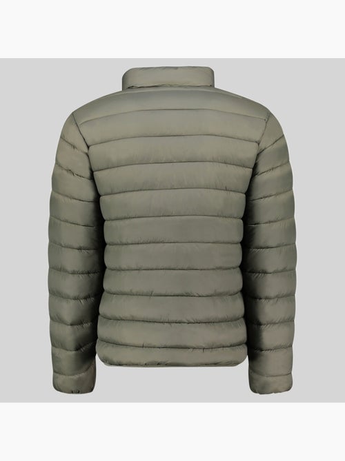 Blouson à capuche amigomap basic – geographical norway - Kiabi Blouson à capuche amigomap basic – geographical norway - Kiabi