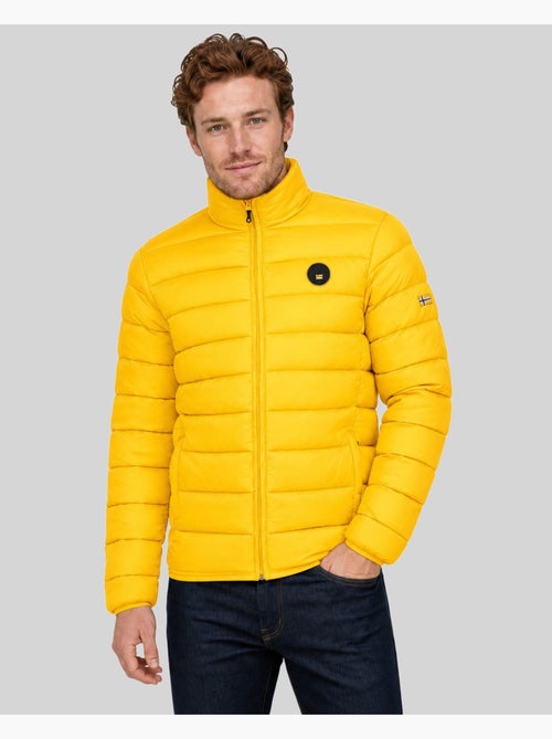 Blouson à capuche amigomap basic – geographical norway - Kiabi Blouson à capuche amigomap basic – geographical norway - Kiabi
