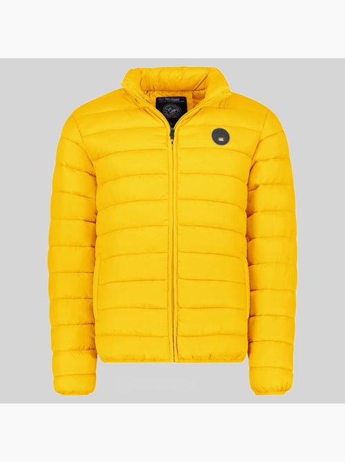 Blouson à capuche amigomap basic – geographical norway - Kiabi Blouson à capuche amigomap basic – geographical norway - Kiabi