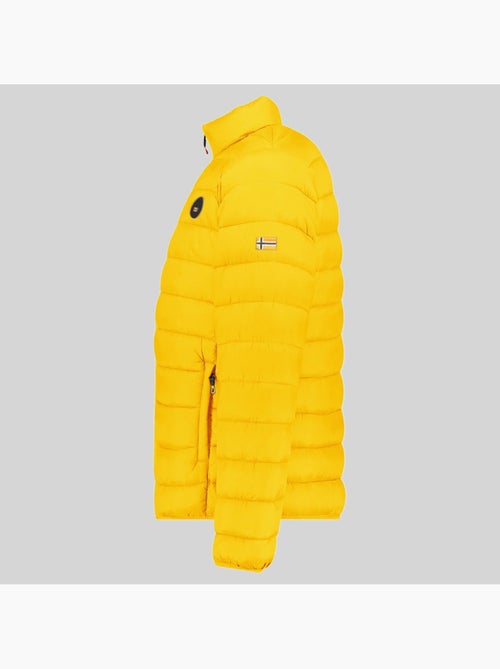 Blouson à capuche amigomap basic – geographical norway - Kiabi Blouson à capuche amigomap basic – geographical norway - Kiabi