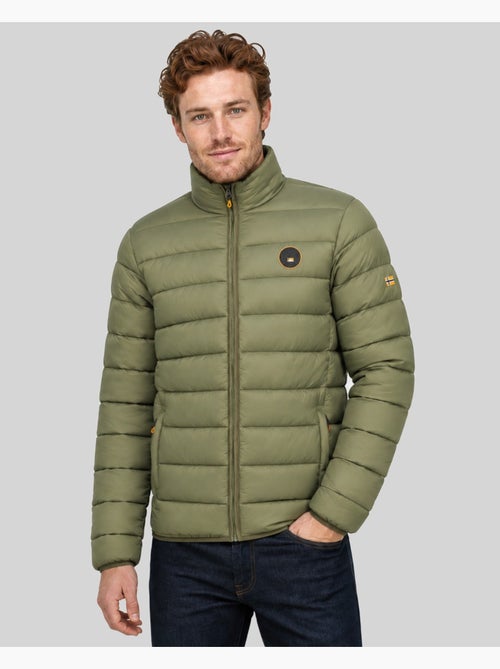 Blouson à capuche amigomap basic – geographical norway - Kiabi Blouson à capuche amigomap basic – geographical norway - Kiabi
