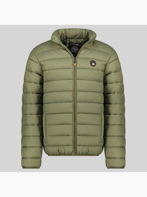 Blouson à capuche amigomap basic – geographical norway - Kiabi Blouson à capuche amigomap basic – geographical norway - Kiabi