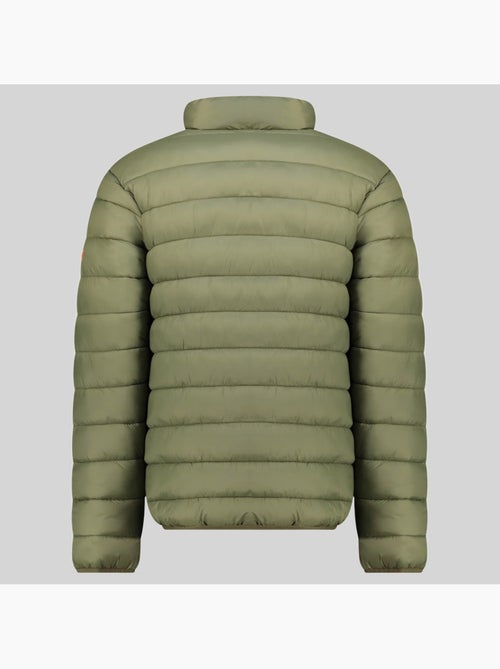 Blouson à capuche amigomap basic – geographical norway - Kiabi Blouson à capuche amigomap basic – geographical norway - Kiabi