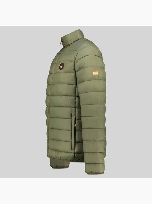 Blouson à capuche amigomap basic – geographical norway - Kiabi Blouson à capuche amigomap basic – geographical norway - Kiabi