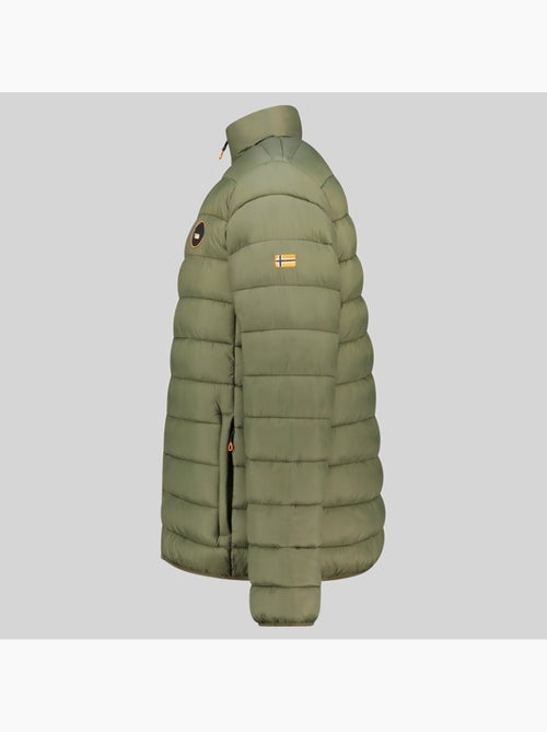 Blouson à capuche amigomap basic – geographical norway - Kiabi Blouson à capuche amigomap basic – geographical norway - Kiabi