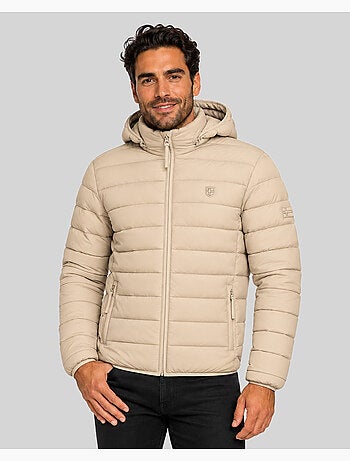 Blouson à capuche amigotal hood – geographical norway