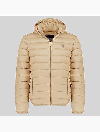 Blouson à capuche amigotal hood – geographical norway