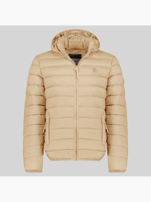 Blouson à capuche amigotal hood – geographical norway - Kiabi Blouson à capuche amigotal hood – geographical norway - Kiabi